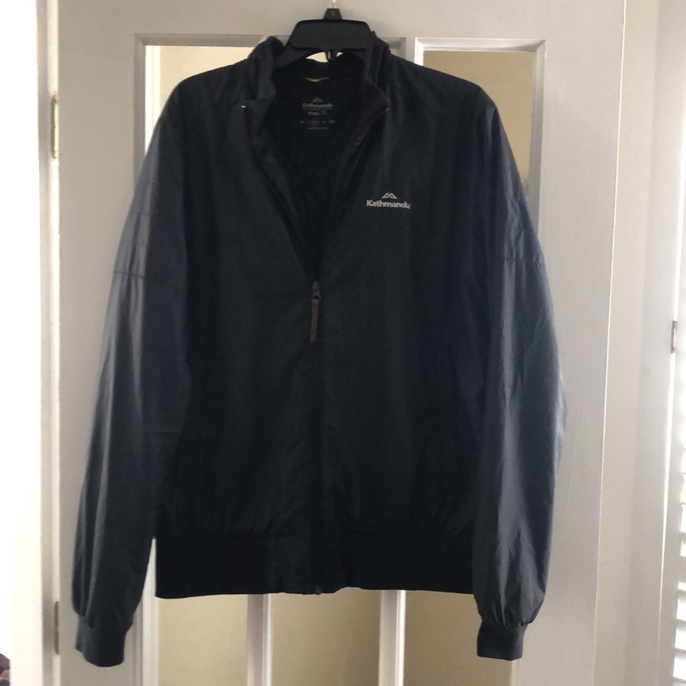 Men’s M - Kathmandu insuLITE Jacket - Navy